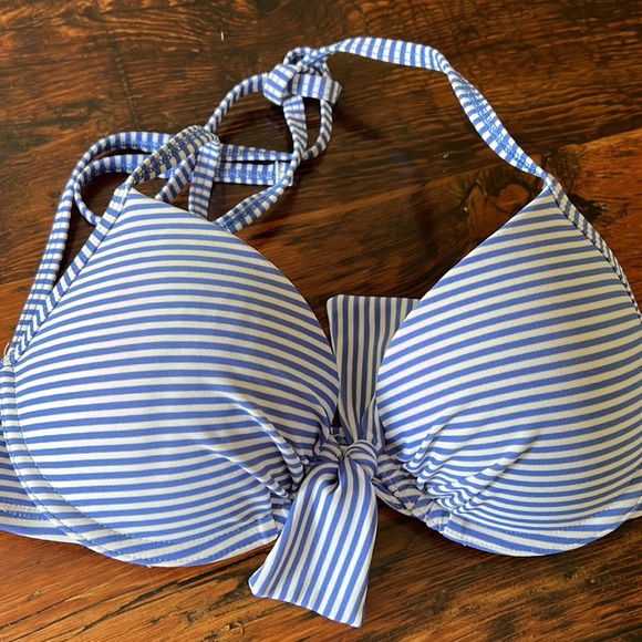 Aerie Bikini top bundle of 5, size Medium 34B - Picture 10 of 14